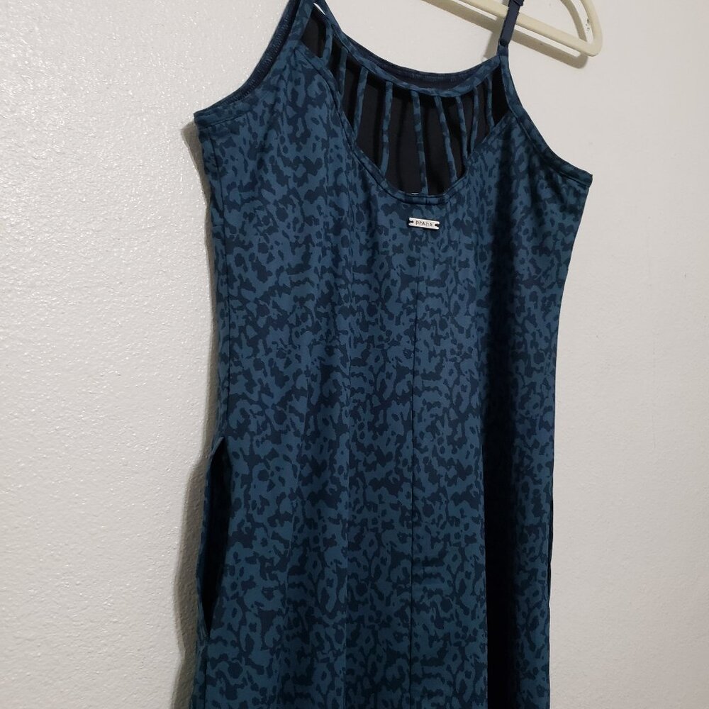 Prana Granite Springs Dress - Picture 8 of 16
